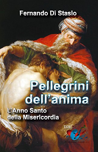 Imagen de archivo de Pellegrini dell'anima a la venta por libreriauniversitaria.it