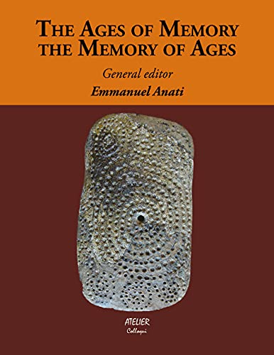 Stock image for The Ages of Memory, the Memory of Ages for sale by Atelier