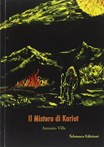 Beispielbild fr Il mistero di Kariot. Ediz. multilingue zum Verkauf von libreriauniversitaria.it