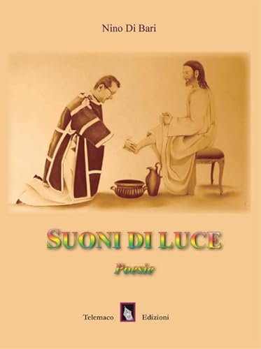 Beispielbild fr Suoni di luce zum Verkauf von libreriauniversitaria.it