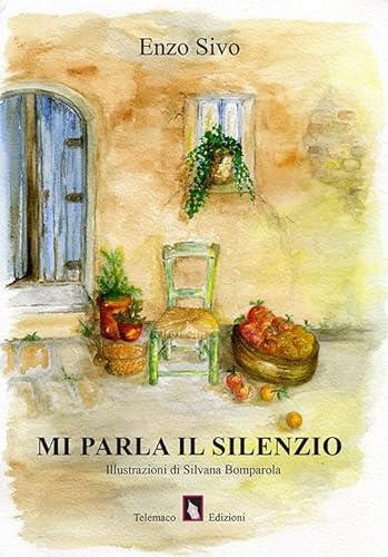 Beispielbild fr Mi parla il silenzio (ita) zum Verkauf von Brook Bookstore