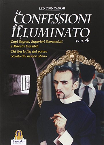 Stock image for Le confessioni di un illuminato for sale by Revaluation Books