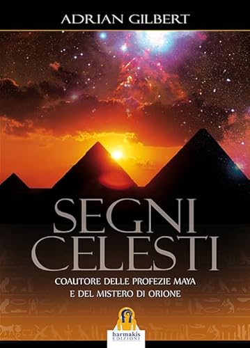 9788898301164: Segni celesti (Saggi)