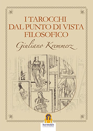 Beispielbild fr I tarocchi dal punto di vista filosofico (Italian Edition) zum Verkauf von libreriauniversitaria.it