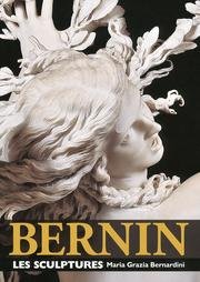 9788898302024: Bernin. Les sculptures