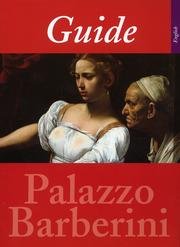 9788898302123: Guide to the national gallery of ancient art. Palazzo Barberini
