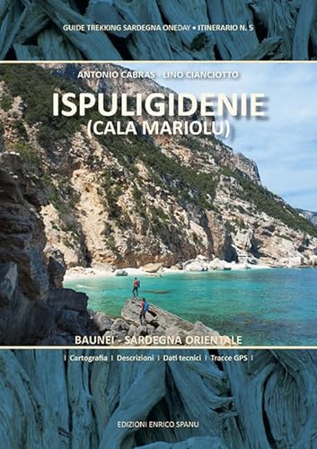 Stock image for Ispuligidenie (Cala Mariolu) (ita) for sale by Brook Bookstore