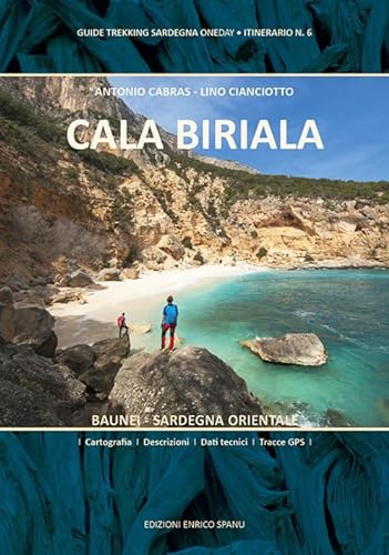 Stock image for Cala Biriala (ita) for sale by Brook Bookstore