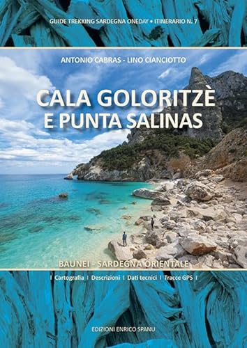 Stock image for Cala Goloritz? e Punta Salinas (ita) for sale by Brook Bookstore