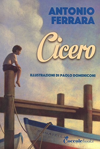 Stock image for Cicero for sale by libreriauniversitaria.it