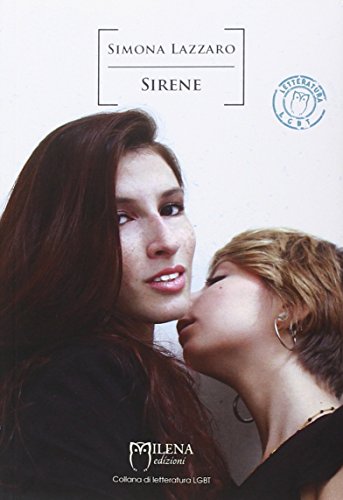 Beispielbild fr Sirene. zum Verkauf von libreriauniversitaria.it