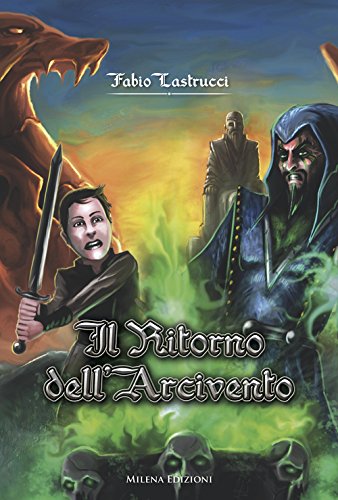 Beispielbild fr Il ritorno dell'arcivento zum Verkauf von libreriauniversitaria.it