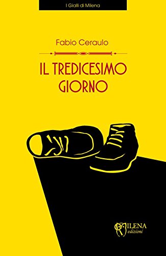 Beispielbild fr Il tredicesimo giorno zum Verkauf von libreriauniversitaria.it