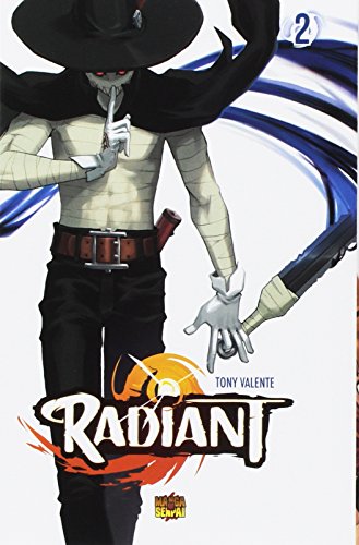 9788898385911: Radiant (Vol. 2)