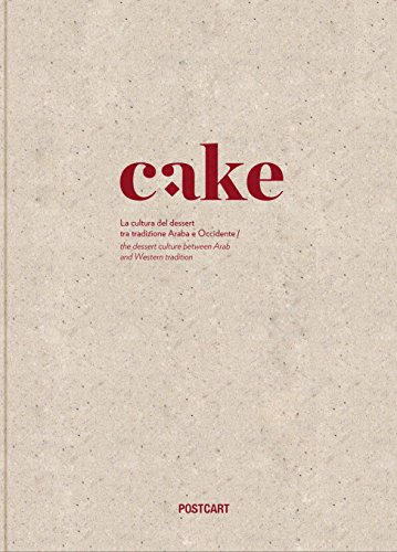 Stock image for Cake for sale by Midtown Scholar Bookstore