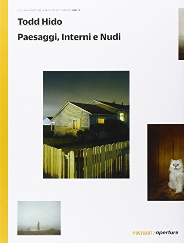 Stock image for Paesaggi, interni, nudi. Ediz. illustrata for sale by Il Leviatano