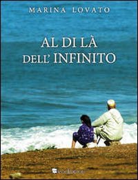 Imagen de archivo de Al di l dell'infinito a la venta por libreriauniversitaria.it