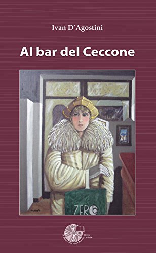 9788898414758: Al bar del Ceccone (Contemporanea)