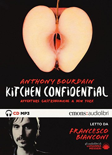 Stock image for KITCHEN CONFIDENTIAL (Italian) for sale by Brook Bookstore