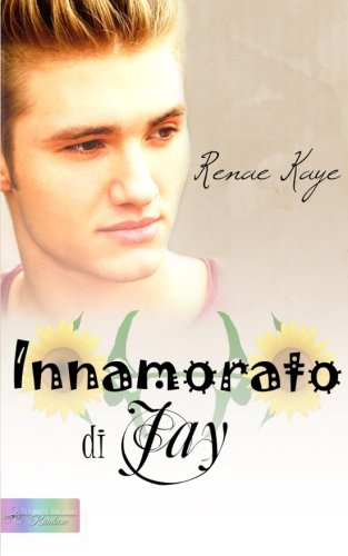 Beispielbild fr Innamorato di Jay zum Verkauf von Revaluation Books