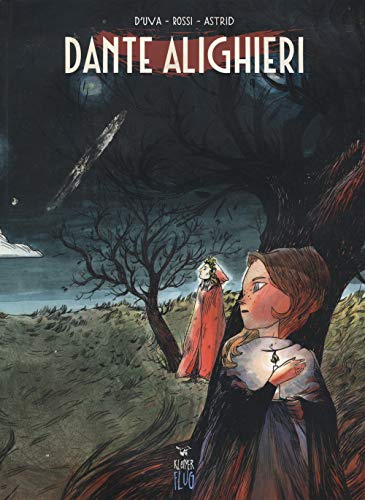 Stock image for Dante Alighieri for sale by medimops