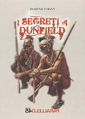 9788898440405: I segreti di Dunfield