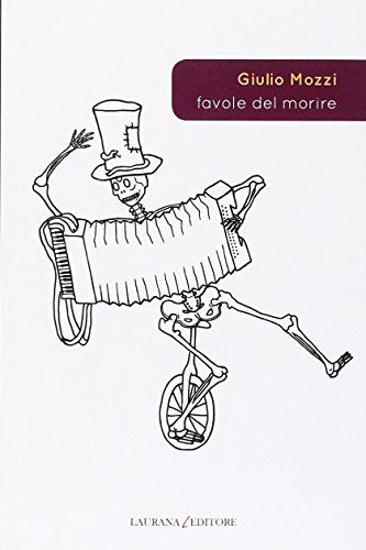 Stock image for Favole del morire for sale by libreriauniversitaria.it