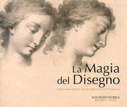 Beispielbild fr La Magia del Disegno. Italian Drawings from the 16th to the 19th Century. zum Verkauf von Thomas Heneage Art Books