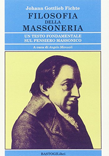 Stock image for Filosofia della massoneria. Un testo fondamentale sul pensiero massonico for sale by libreriauniversitaria.it