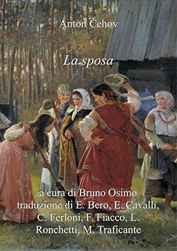Imagen de archivo de La sposa: racconto: traduzione filologica (Italian Edition) a la venta por Book Deals