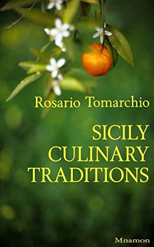 Stock image for Sicily culinary traditions for sale by Books From California