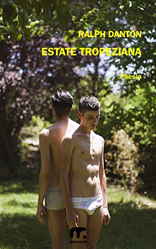 Stock image for Estate Tropeziana (Italian Edition) for sale by Lucky's Textbooks