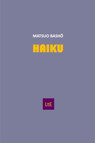 Beispielbild fr HAIKU (POESIA) (Italian Edition) zum Verkauf von Books Unplugged