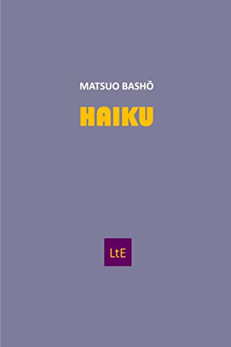 Stock image for HAIKU (POESIA) (Italian Edition) for sale by Books Unplugged