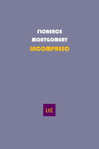 Stock image for INCOMPRESO (RAGAZZI) (Italian Edition) for sale by GF Books, Inc.