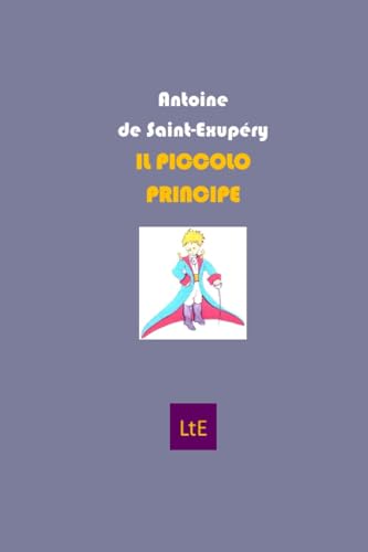 9788898480326: IL PICCOLO PRINCIPE (RAGAZZI) (Italian Edition)