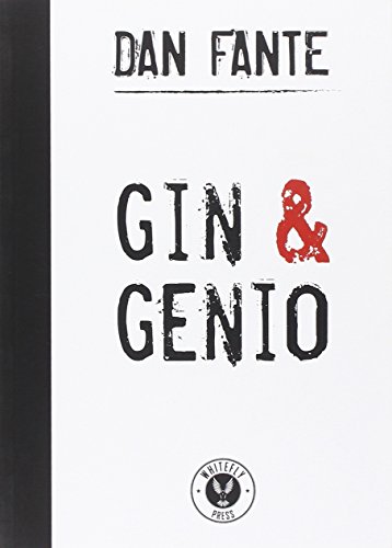 Imagen de archivo de Gin&Genio a la venta por medimops