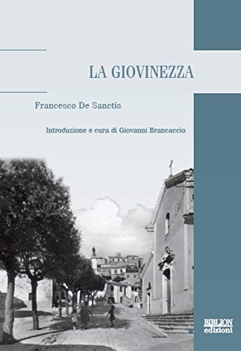 Beispielbild fr La giovinezza zum Verkauf von medimops