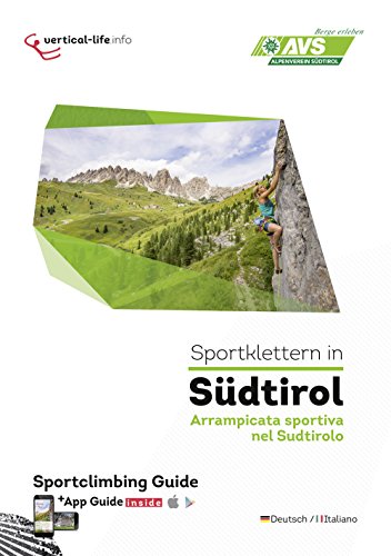 Beispielbild fr Sportklettern in Sdtirol zum Verkauf von Jasmin Berger