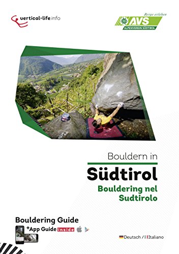 Beispielbild fr Bouldern in Sdtirol zum Verkauf von medimops