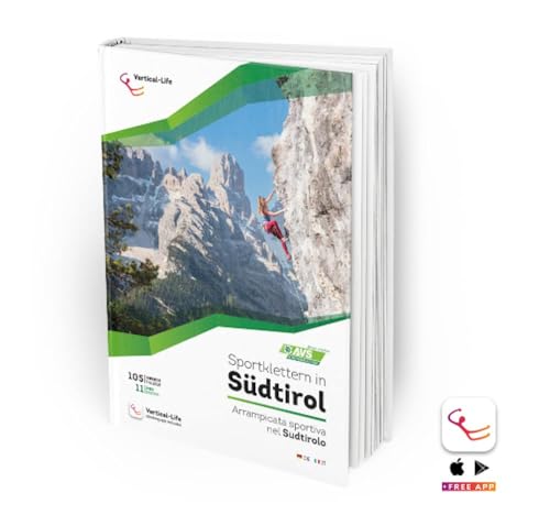 Beispielbild fr Sportklettern in Sdtirol zum Verkauf von Blackwell's