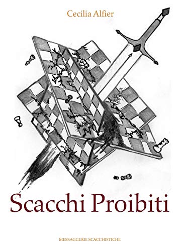 Beispielbild fr Scacchi proibiti zum Verkauf von Brook Bookstore
