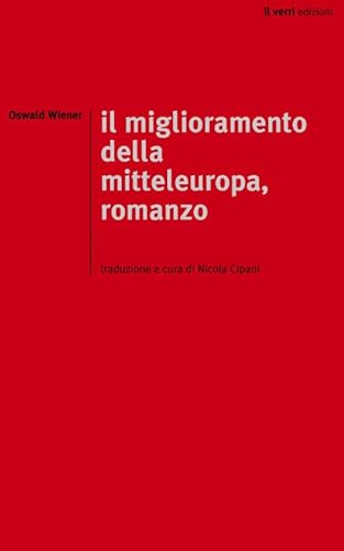 Stock image for IL MIGLIORAMENTO DELLA MITTELE for sale by libreriauniversitaria.it