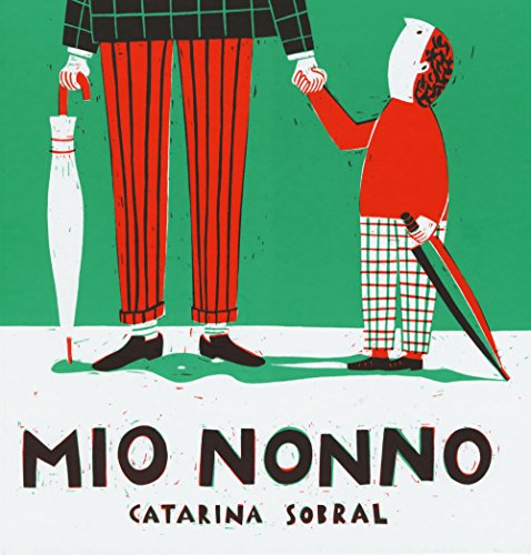 Beispielbild fr Mio nonno. Ediz. illustrata Sobral, Catarina and Silvetti, M. zum Verkauf von libreriauniversitaria.it