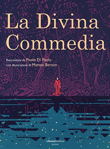 Stock image for La Divina Commedia for sale by HPB-Emerald