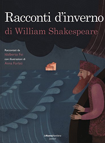 Beispielbild fr Racconti d'inverno di William Shakespeare zum Verkauf von WorldofBooks