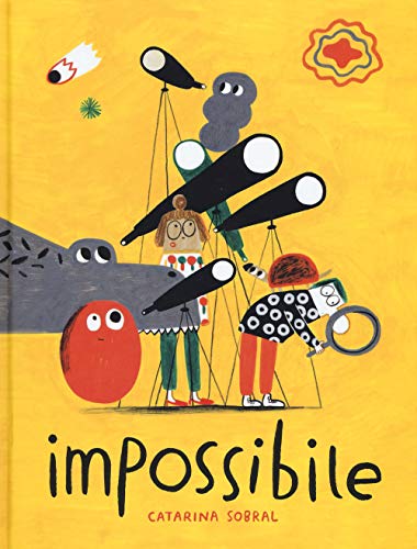 Stock image for Impossibile. Ediz. a colori for sale by medimops