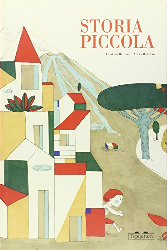 Imagen de archivo de Storia piccola. Ediz. illustrata a la venta por medimops