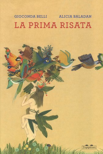 Stock image for La prima risata for sale by libreriauniversitaria.it