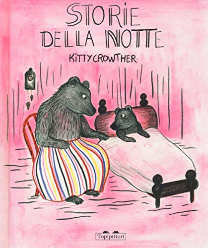 9788898523825: Storie della notte